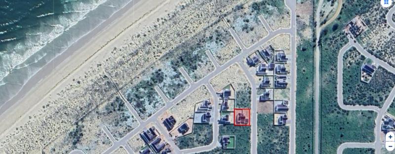 3 Bedroom Property for Sale in Laaiplek Western Cape